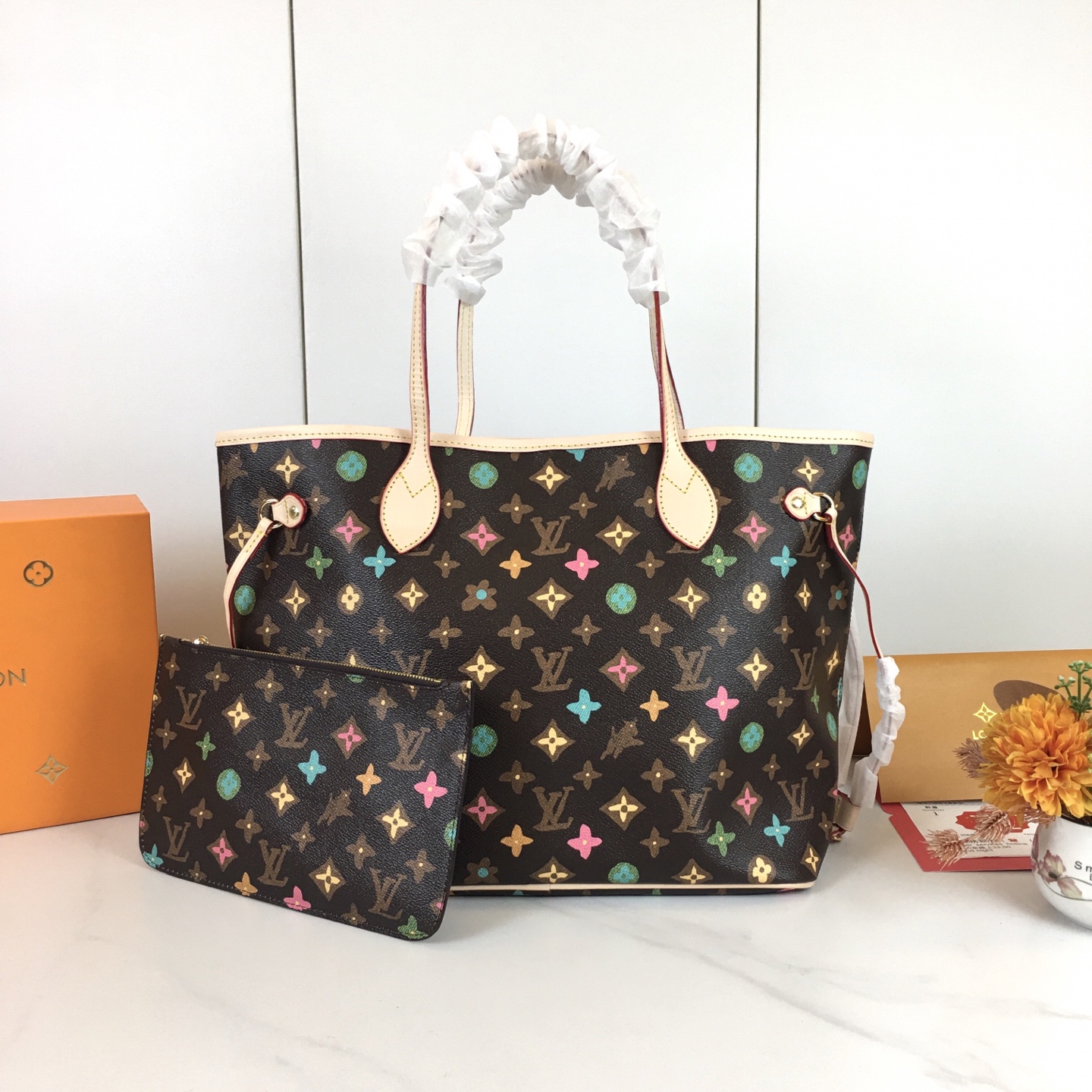 LV bag 412